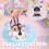 AIYAPLAY Hello Kitty Kids Ride on Bumper Car with Remote Control, White 9