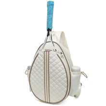 Tennis Racket Bag Womens Waterproof Backpack For Pickleball Badminton Outdoor Sports