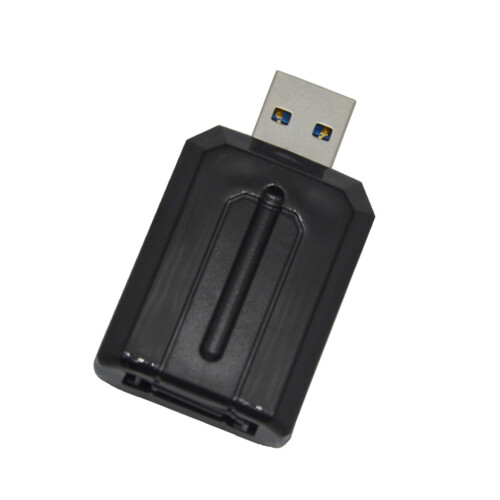 USB Konverter Festplattenkonverter Kabelstecker Adapter Zubehör