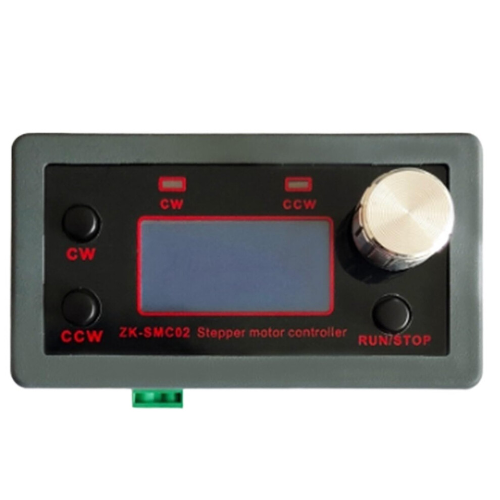Stepper Motor Driver Integrated Board Forward And Reverse Pulse Speed Angle Control Module 9339159470725