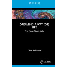 Dreaming a way of Life by Chris Robinson Hardcover Book