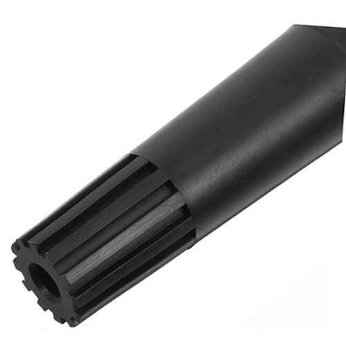 Secure Connection Broom Protective Cover For Household Cleaning Tools 2