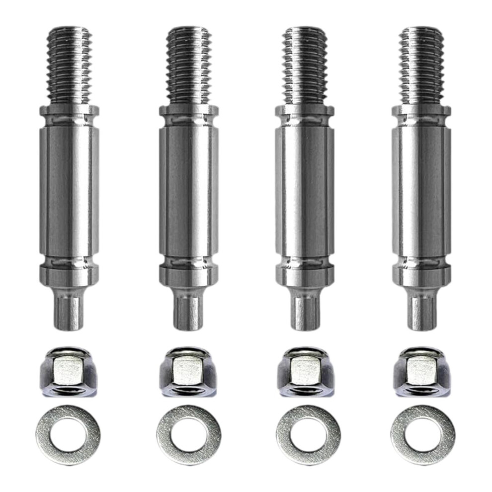 And Mechanical Stability Enhanced Durability Drum Support Roller Shaft-image-OPC-PN9SJYD-NEW