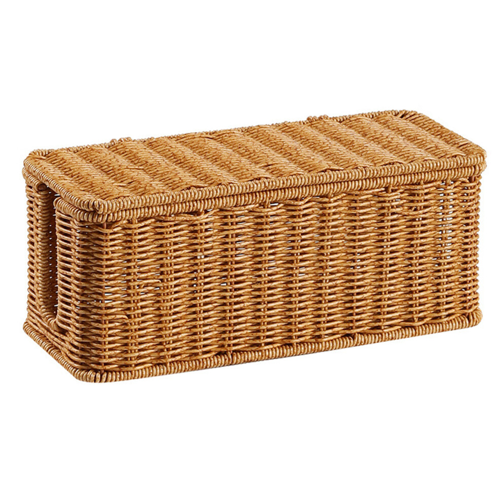 Large Cable Tidy Box For Cable Management And Organisation Extension