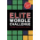 Elite Wordle Challenge by Roland Hall Paperback Book 1