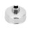Cap Oil Filter Wrench 901, 65mm, Solid Aluminum, Chrome Finish 4