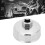 Cap Oil Filter Wrench 901, 65mm, Solid Aluminum, Chrome Finish 7