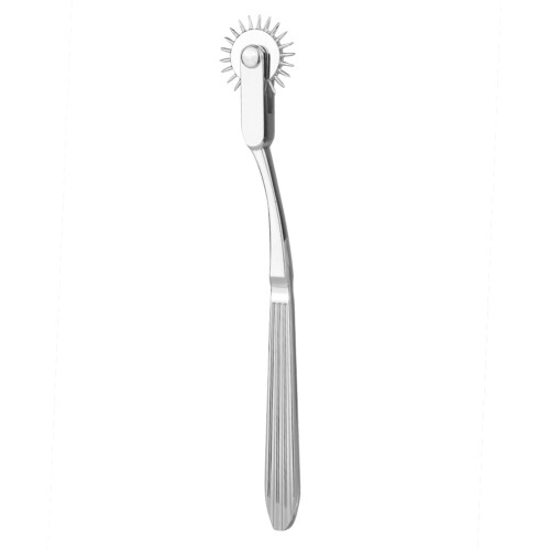 Wartenberg-Rad 18,5 cm Nerventestgerät - Farbe 1