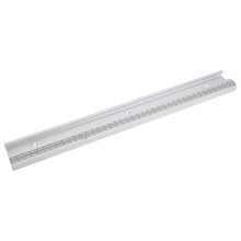 Aluminum Alloy T Track with Scale 400mm Miter Woodworking Tool