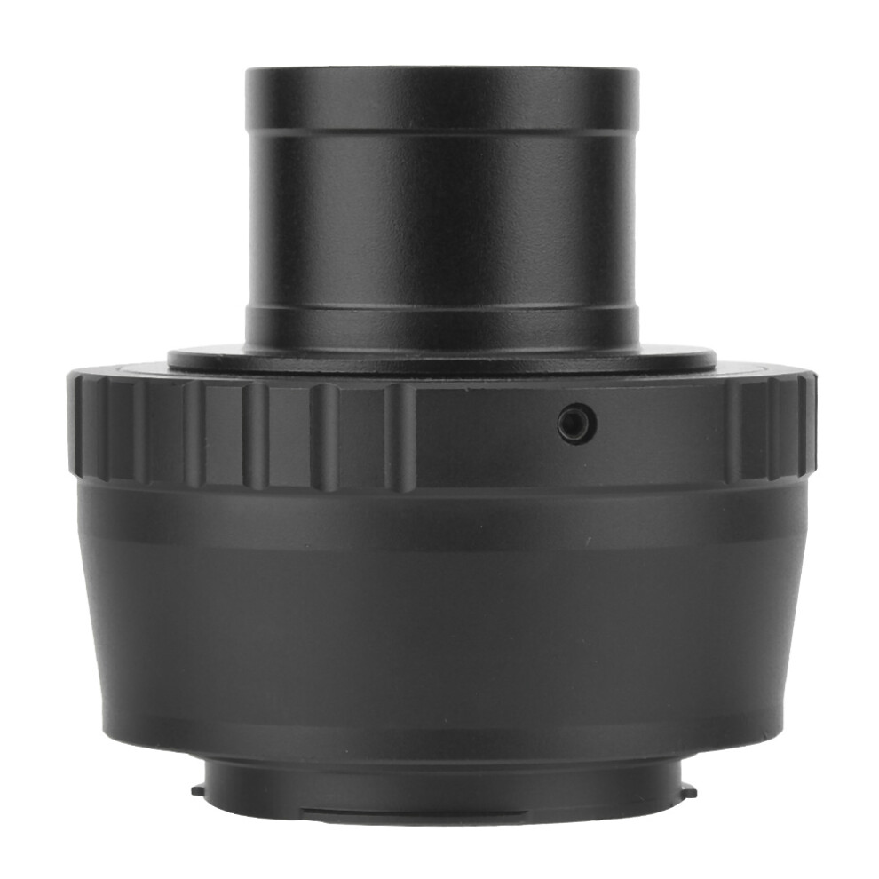 Aluminium Alloy T2-Nx 1.25 Inch Telescope Adapter Ring For Nx Mount Cameras 4921364074673