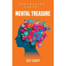 Mental Treasure by Just Cindyy Paperback Book