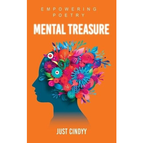 Mental Treasure by Just Cindyy Paperback Book
