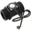 11/2 Inch Plastic Nylon Flowmeter Hall Effect Switch Water Counter For Pool Liquids Flow Sensor 5