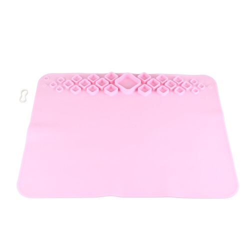 Κεριά LED χωρίς φλόγα Συμβατά σιλικόνης Craft Mat Αρωματικά διακοσμητικά κεριά