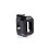 Motorcycle Gear Indicator For 1000F 1000FA ECU Speed Gear Display Meter Black Bracket 1