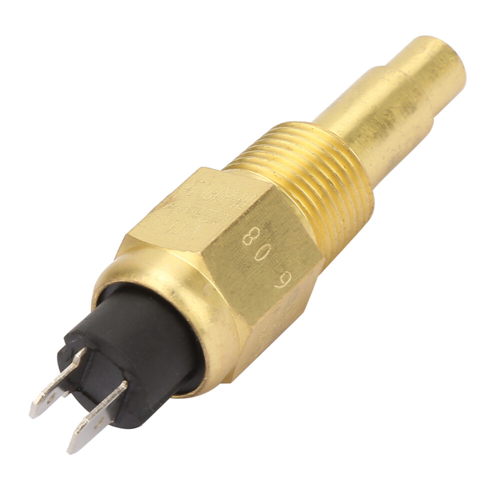 3/8 Npt Brass Water Temp Sensor 3W 103C For Engine And Vdo Generator Parts 9491364075628