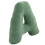 English Alphabets Shape Plushes Pillow for Couples- Type A 1