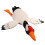Crane Shape Pillow Plushes Pillow Soft Bedroom Sleeping-130cm 1