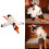 Crane Shape Pillow Plushes Pillow Soft Bedroom Sleeping-130cm 2