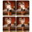 Crane Shape Pillow Plushes Pillow Soft Bedroom Sleeping-130cm 6