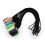 Dog Clickers Sound Tool Behavior Management Training-Purple 5