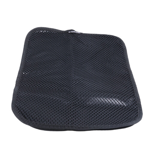 Cats Litter Mat Hollowed Trapping Mat for Small Medium Large-L