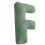 English Alphabets Letter Cushions Pillow with- Type F 1