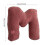 Stylish Alphabets Decorative Pillow for Couch, Back- W style 2