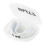 (Red, Adult) Blitz Sports Single Layer Gum Shield 10