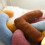 Soft Touch Alphabets Throw Pillow Sofa Cushions for- Type D 6