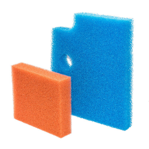 (3000 UVC) Oase Replacement Filtral Foam Set