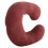 Decorative Alphabets Pillow for Living Room- Type C 1
