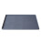 (navy blue) Silicone Fridge Mat Refrigerator Top Clean And Protected Refrigerator 1