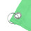 2PCS Green Nylon Horse Training Flags, Durable Equestrian Flags for Activity 9