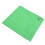 2PCS Green Nylon Horse Training Flags, Durable Equestrian Flags for Activity 8