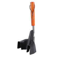 Adjustable Long Handle Shoe Horn - Extendable Stainless Steel & Beech Wood