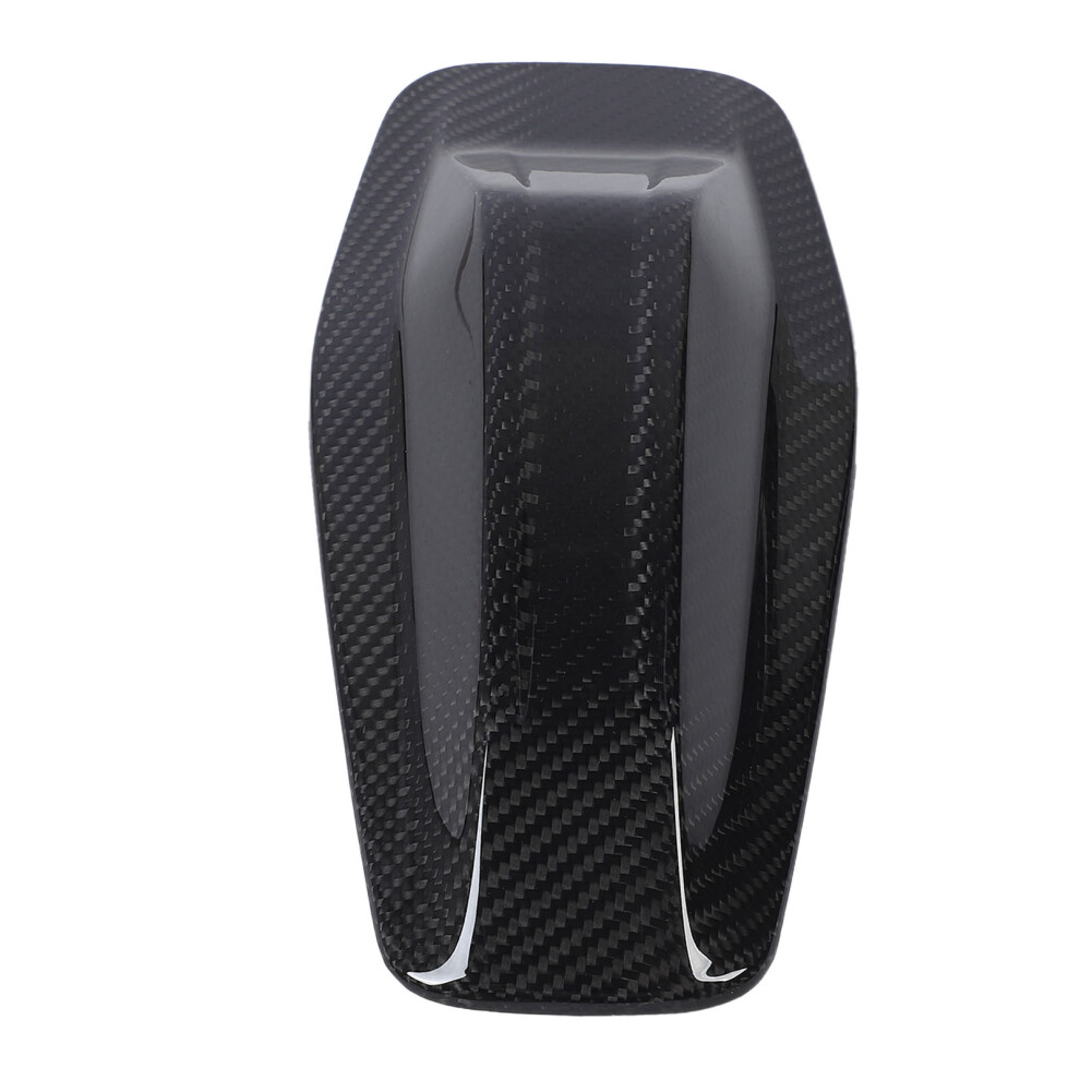 Carbon Fiber Shark Fin Roof Antenna Cover For M3 G80/M4 G82 2021-2024 4901364078925