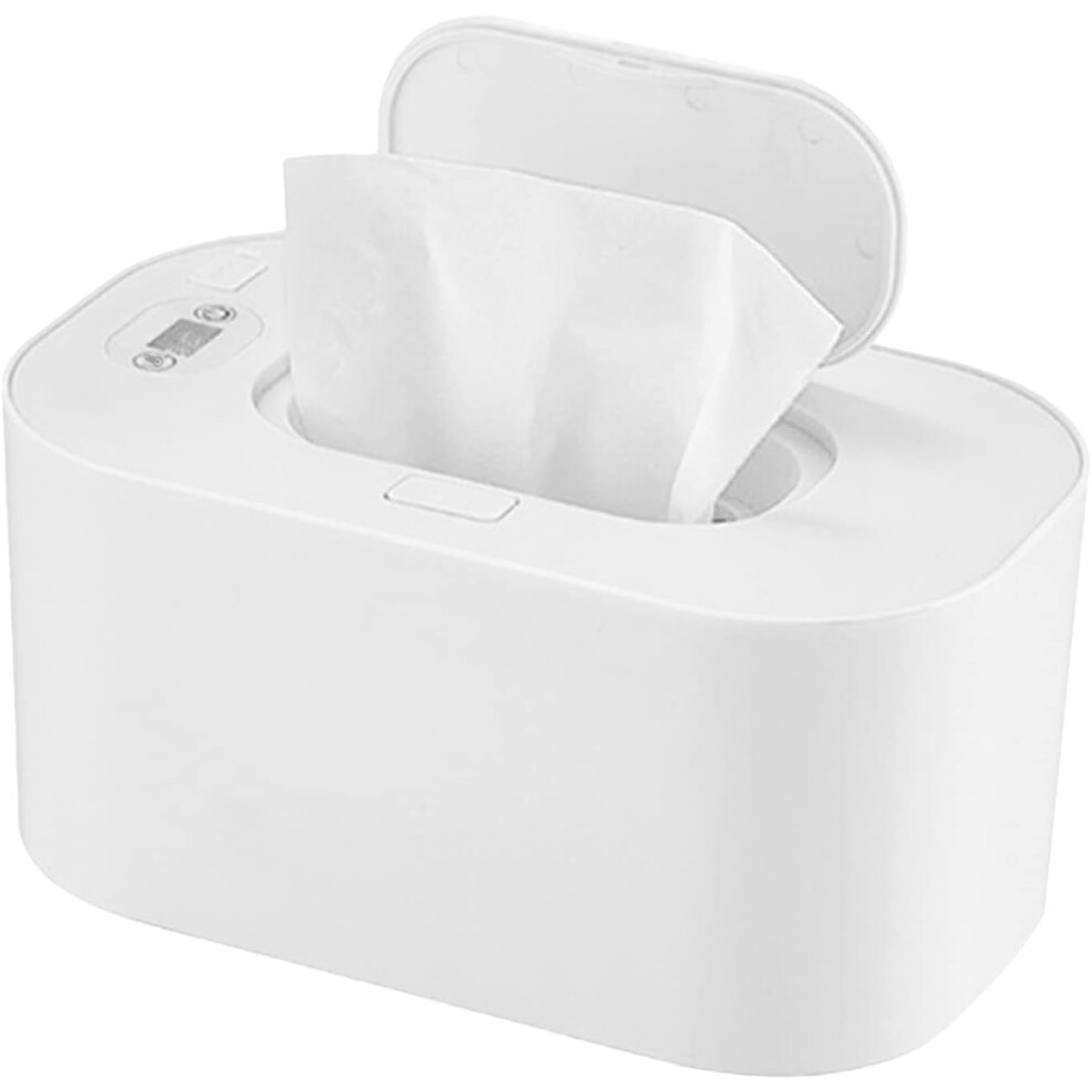 Baby Wipe Warmer With Top Level Heating Technology Baby Wet Wipes