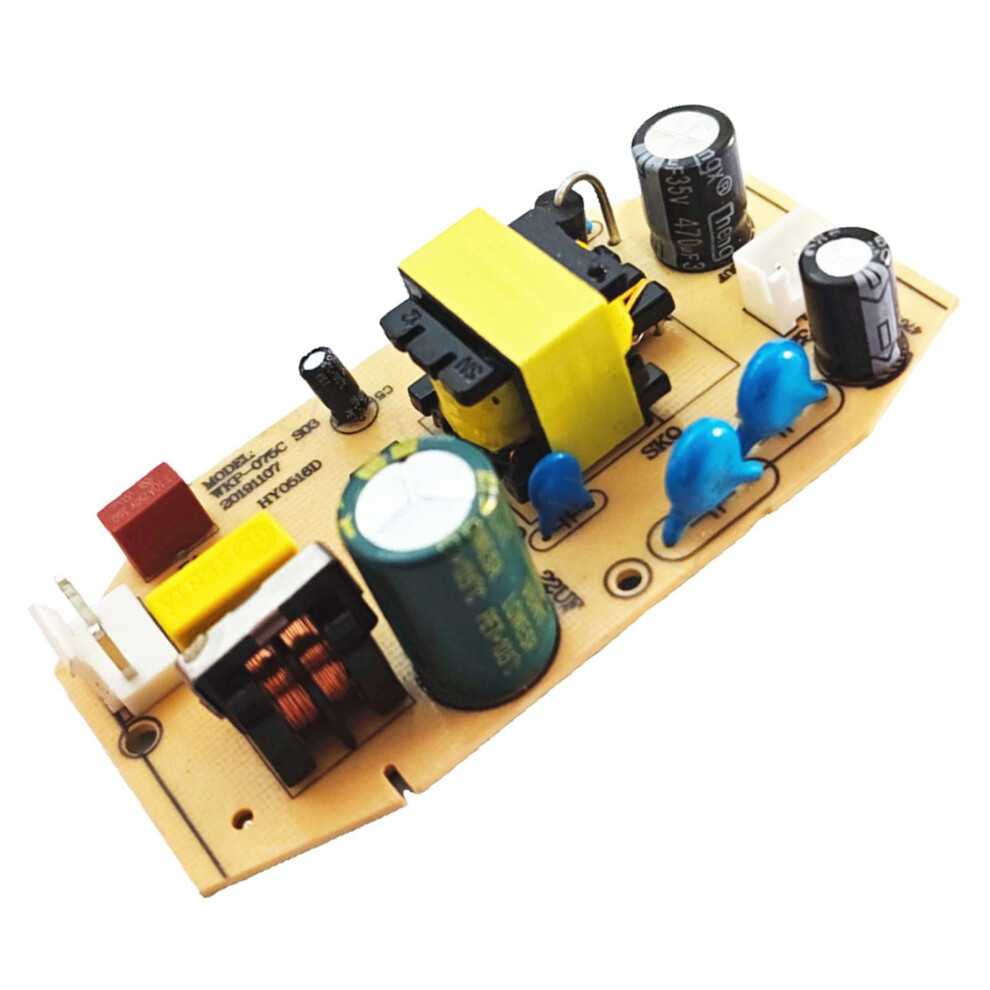 Humidifier Mists Maker Circuit Board 12V/32V Dual Voltage Mainboard Replacement Power Supply For Home Appliances 9067246065072