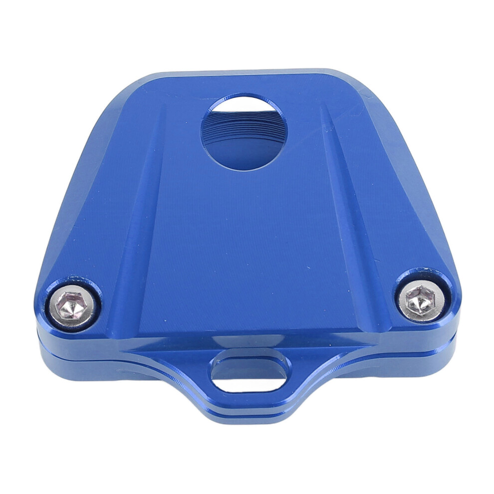 Motorcycle Aluminum Key Cover Case Fit For F800r G310r C650gt F700gs F800gs Blue 9301364078881