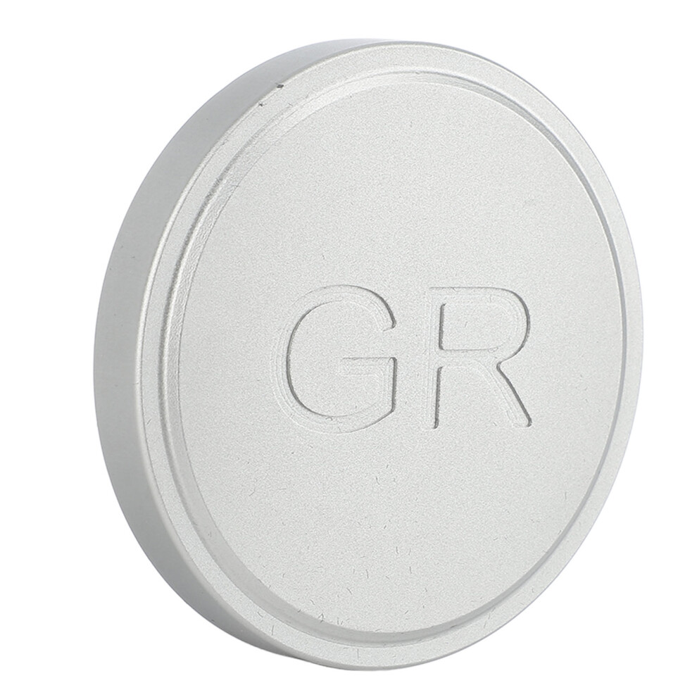 Aluminum Alloy Lens Cap For Gr2/Gr3/Gr3x 55Mm Protector Light/Green 7661364079083