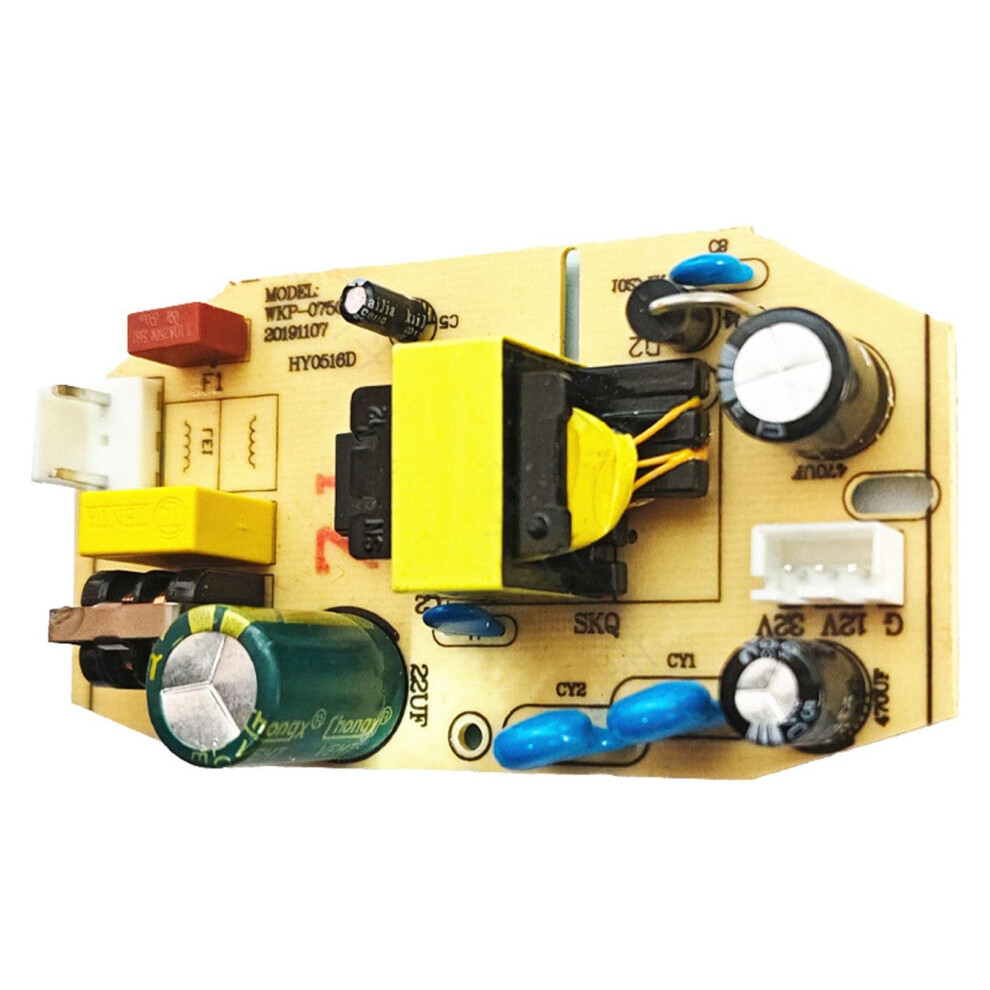 Atomization Circuit Board Part For Humidifiers 12V/32V Input Compact Size Enhanced Stability Pcb Atomizing Board 9339159471661