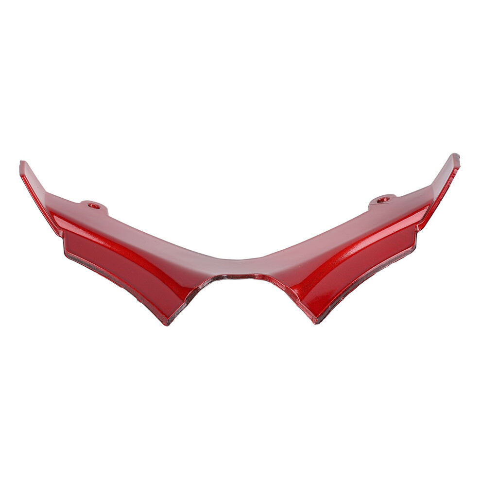 Motorcycle Front Fairing Winglets For Mt-15 2018-2024 Sporty Spoiler Red 6911364078847