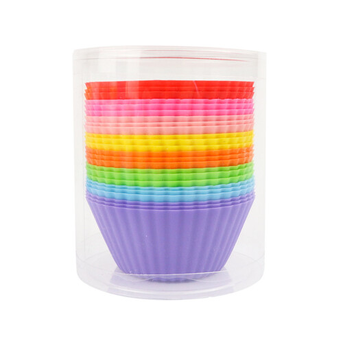 Cupcake Baking Molds DIY Cake Decorating Tools Wedding Birthday