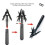 Weed Remover Device For Efficient Weeding Work Garden Tools For Weed 3