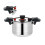 Practical Pressure Cooker Efficient Pots-22cm true color 1