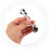 Mini Ratchet Wrench Hexagonal Spanner, Handheld Reversible Drive Socket Tool For Car  And Workshop 3