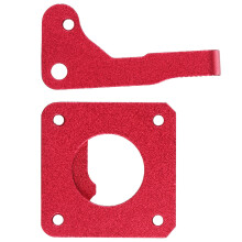 Langlebiges 3D-Drucker-Frühling-Kit für Ender 3 / CR-10 Extruder Remote Feed Upgrade
