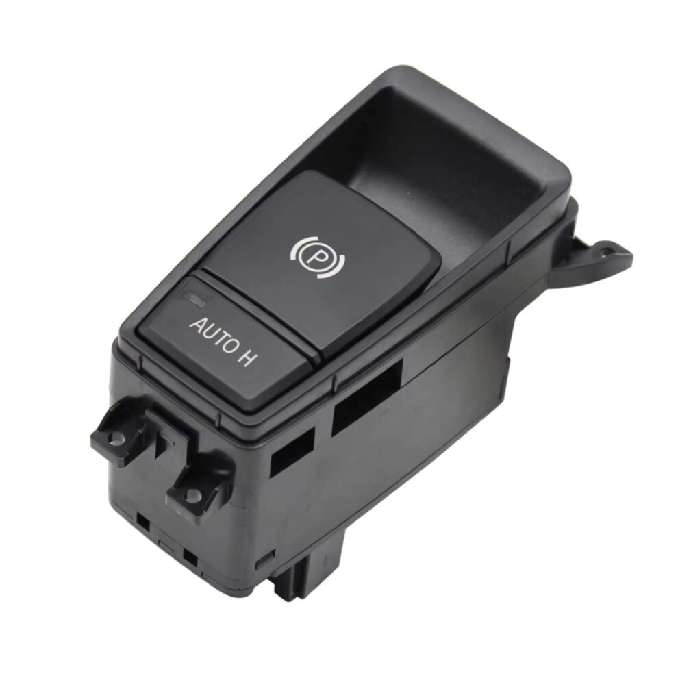 Car Parking Switch For X5 E70 20072013 Electronic Parking Brake Control Switch Assembly 61319148508 9323874209043
