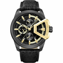 Reloj POLICE PEWJF0005704 para Hombre con correa de Cuero